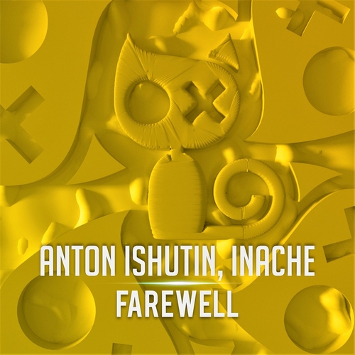 Anton Ishutin, Inache - Farewell [PPC137]